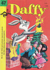 Cover for Daffy (Lehning, 1960 series) #47