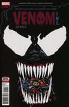 Cover Thumbnail for Amazing Spider-Man: Venom Inc. Alpha (2018 series) #1