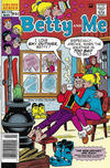 Cover for Betty and Me (Archie, 1965 series) #173 [Canadian]
