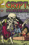 Cover for Crypt of Horror (AC, 2005 series) #30