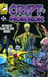 Cover for Crypt of Horror (AC, 2005 series) #31