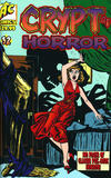 Cover for Crypt of Horror (AC, 2005 series) #32