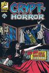 Cover for Crypt of Horror (AC, 2005 series) #33