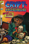 Cover for Crypt of Horror (AC, 2005 series) #34