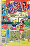 Cover for Betty and Veronica (Archie, 1987 series) #12 [Canadian]