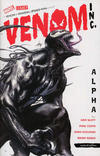 Cover Thumbnail for Amazing Spider-Man: Venom Inc. Alpha (2018 series) #1 [Gabriele Dell'Otto]