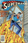Cover Thumbnail for Superman (1939 series) #383 [Canadian]