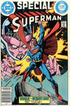 Cover Thumbnail for Superman Special (1983 series) #1 [Canadian]