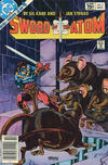 Cover Thumbnail for Sword of the Atom (1983 series) #2 [Canadian]