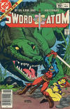 Cover Thumbnail for Sword of the Atom (1983 series) #3 [Canadian]
