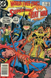 Cover Thumbnail for World's Finest Comics (1941 series) #308 [Canadian]