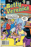 Cover Thumbnail for Betty and Veronica (1987 series) #35 [Canadian]