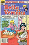 Cover Thumbnail for Archie's Girls Betty and Veronica (1950 series) #342 [Canadian]