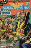 Cover Thumbnail for Wonder Woman (1942 series) #327 [Canadian]