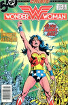 Cover Thumbnail for Wonder Woman (1942 series) #329 [Canadian]
