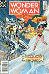 Cover Thumbnail for Wonder Woman (1942 series) #324 [Canadian]