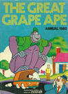 Cover for Great Grape Ape Annual (Stafford Pemberton Publishing Ltd., 1980 series) #1980