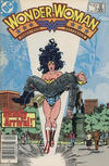 Cover Thumbnail for Wonder Woman (1987 series) #3 [Canadian]