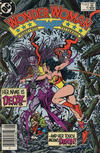 Cover for Wonder Woman (DC, 1987 series) #4 [Canadian]