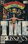 Cover Thumbnail for Wonder Woman (1987 series) #8 [Canadian]