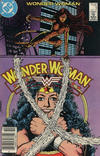 Cover for Wonder Woman (DC, 1987 series) #9 [Canadian]