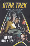 Cover for Star Trek Graphic Novel Collection (Eaglemoss Publications, 2017 series) #25 - After Darkness