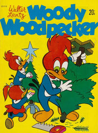 Cover Thumbnail for Walter Lantz Woody Woodpecker (Magazine Management, 1968 ? series) #25153
