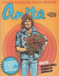 Cover Thumbnail for Anita (Oberon, 1977 series) #4/1979
