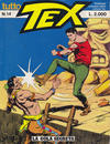 Cover for TuttoTex (Sergio Bonelli Editore, 1985 series) #14