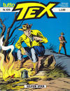 Cover for TuttoTex (Sergio Bonelli Editore, 1985 series) #129