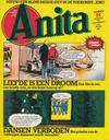 Cover for Anita (Oberon, 1977 series) #24/1979