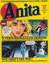 Cover for Anita (Oberon, 1977 series) #26/1979