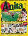 Cover for Anita (Oberon, 1977 series) #27/1979