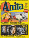 Cover for Anita (Oberon, 1977 series) #28/1979