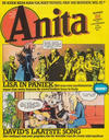 Cover for Anita (Oberon, 1977 series) #29/1979