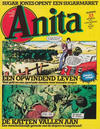 Cover for Anita (Oberon, 1977 series) #33/1979