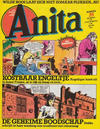 Cover for Anita (Oberon, 1977 series) #35/1979