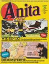 Cover for Anita (Oberon, 1977 series) #36/1979