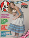 Cover for Anita (Oberon, 1977 series) #50/1980