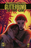 Cover Thumbnail for Glitterbomb: The Fame Game (2017 series) #3 [Cover A]