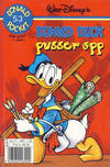 Cover Thumbnail for Donald Pocket (1968 series) #53 - Donald Duck pusser opp [3. utgave bc-F 390 02]