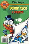 Cover Thumbnail for Donald Pocket (1968 series) #60 - Donald Duck i farta [3. utgave bc-F 390 02]