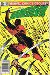 Cover Thumbnail for Daredevil (1964 series) #189 [Canadian]