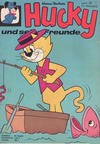 Cover for Hucky (Tessloff, 1963 series) #58
