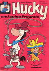 Cover for Hucky (Tessloff, 1963 series) #39