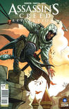 Cover Thumbnail for Assassin's Creed: Reflections (2017 series) #2 [Cover B - Nacho Arranz]