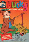 Cover for Hucky (Tessloff, 1963 series) #67