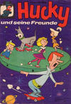 Cover for Hucky (Tessloff, 1963 series) #54