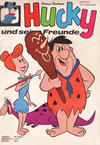Cover for Hucky (Tessloff, 1963 series) #44
