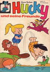 Cover for Hucky (Tessloff, 1963 series) #51